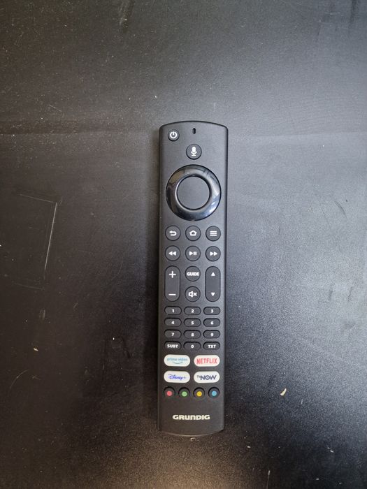 NOWY telewizor 32cale Fire TV FullHD DVB-T2 hevc