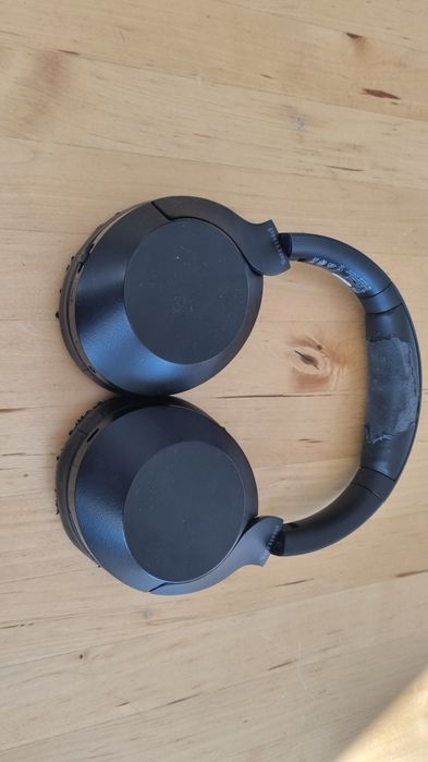 Słuchawki bezprzewodowe Bluetooth®
TAPH802BK/00