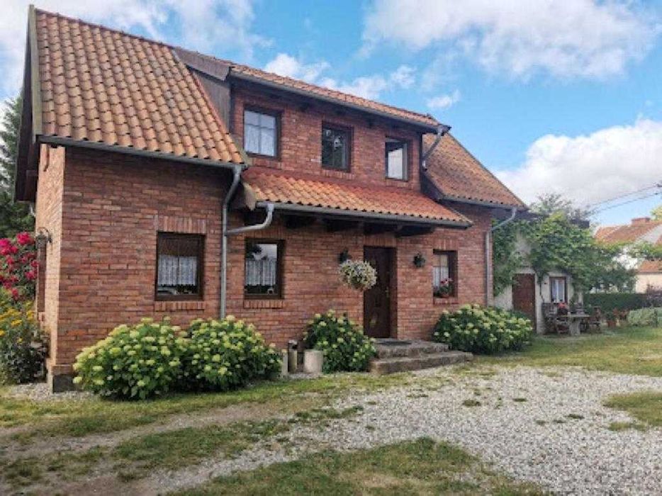Gościniec Gałkowo