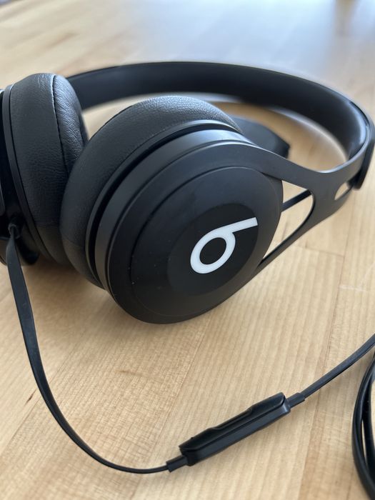 Headphones Beats EP - Preto