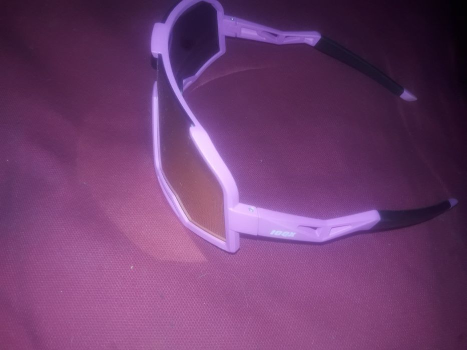 Óculos  de sol  Armação  Rosa