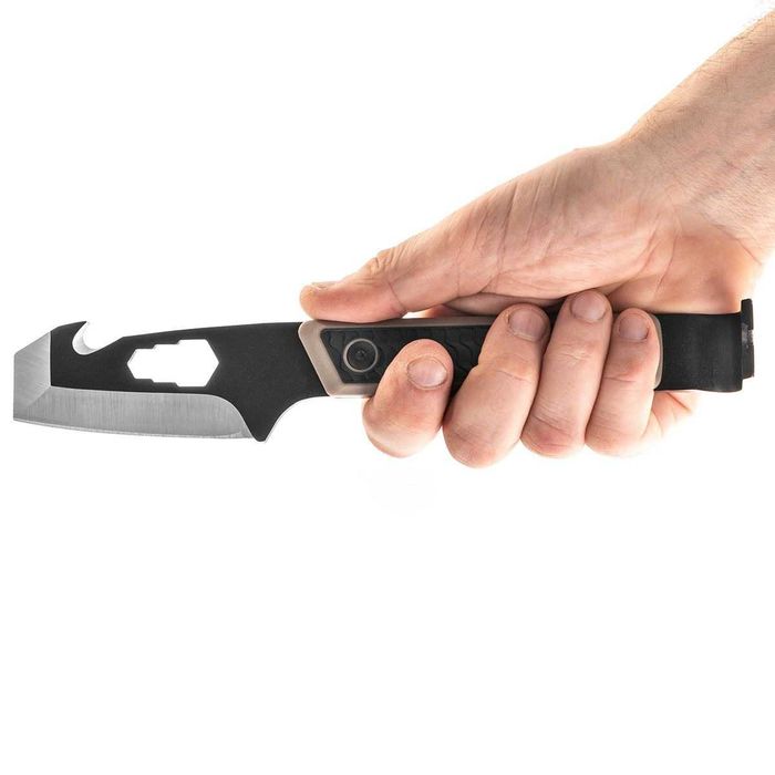 Multitool Wielofunkcyjny Toporek łom nóż przecinak  TAC Pry Bar T27
