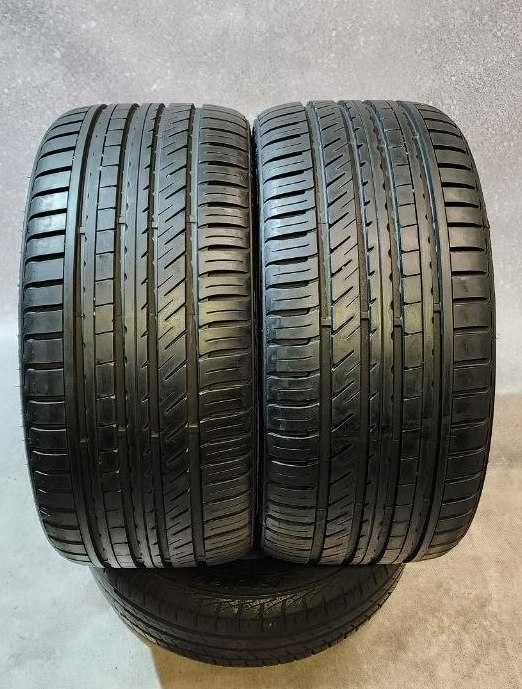 255.30.19 Kinforest KF550 2шт