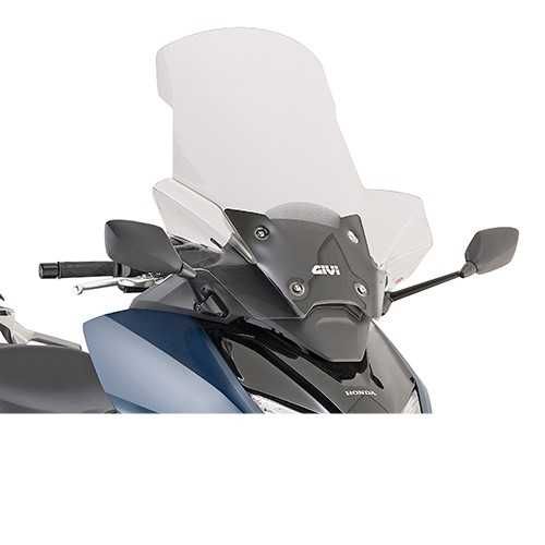 D1187ST szyba HONDA Forza 125 (21) i Forza 350 (21)  nowa KD1187ST