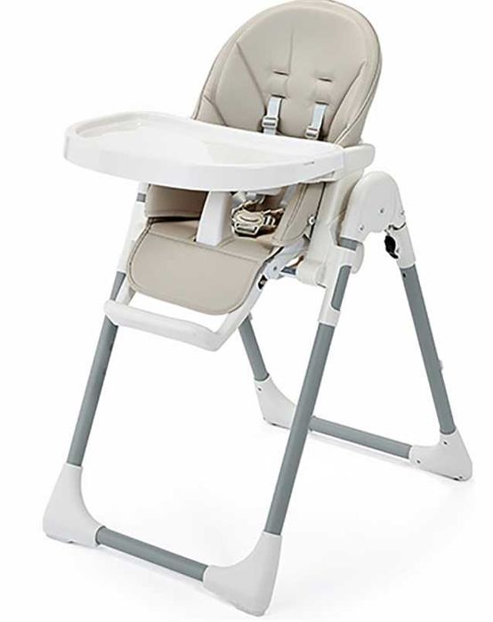 Krzesełko do karmienia Baby Elegance Nup Nup