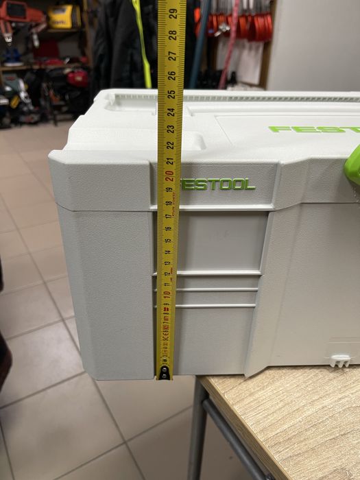 Festool  ящик для інструментів  Фестул