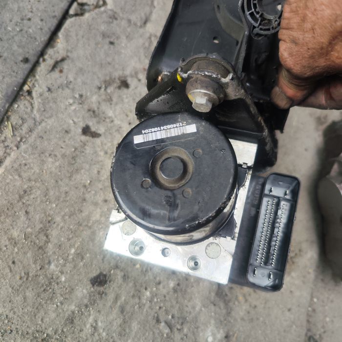 VW Seat Skoda Pompa ABS ESP