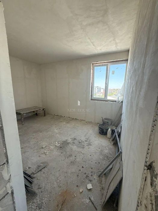 Продаж 1к в ЖК Sanville Park, Святопетрівське