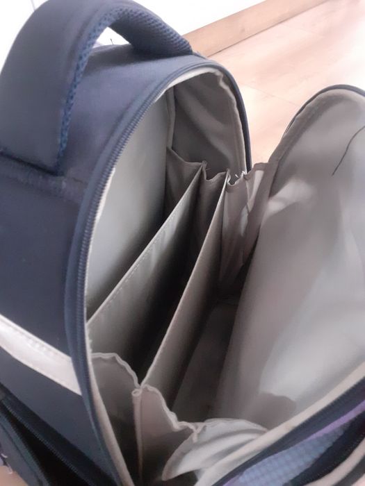 Plecak szkolny Kayokki jednorożec Smyk