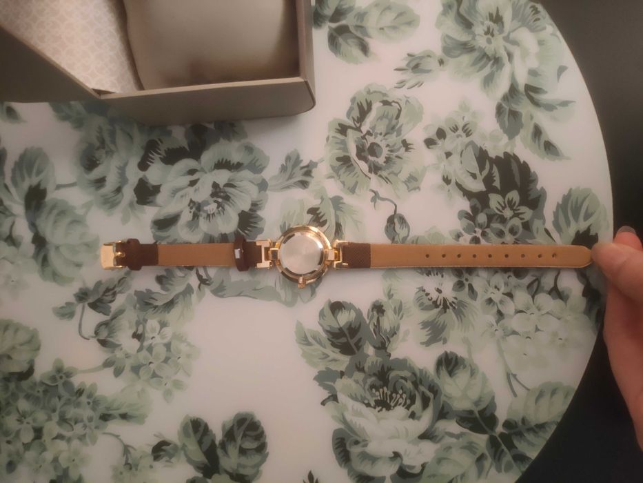 Zegarek damski Daisy Fuentes