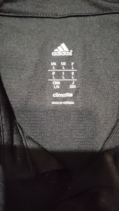 Клубная футболка FC Ipswich