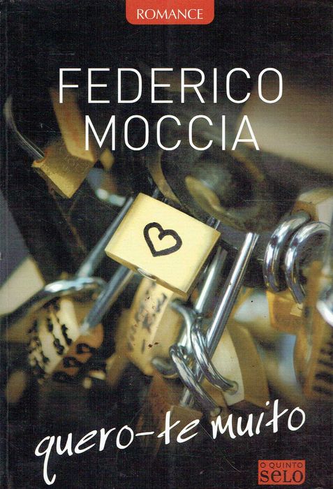 16743

Quero-te Muito!
de Federico Moccia