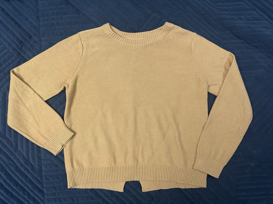 Sweterek Coccodrillo rozm. 128