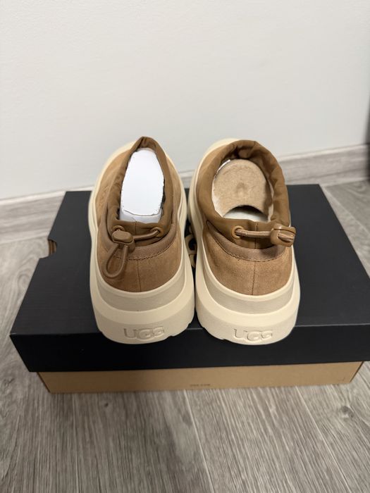 Зимові чоботи UGG Tasman Weather Hybrid