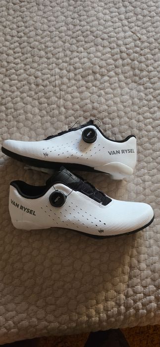 Sapatos ciclismo