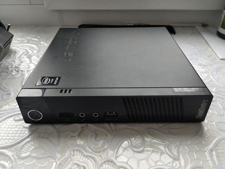 Продам комп'ютер