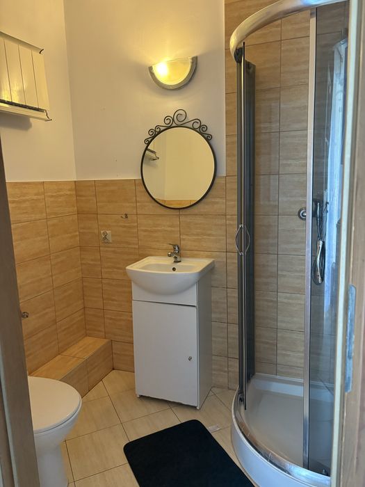 Apartament przy Stadionie