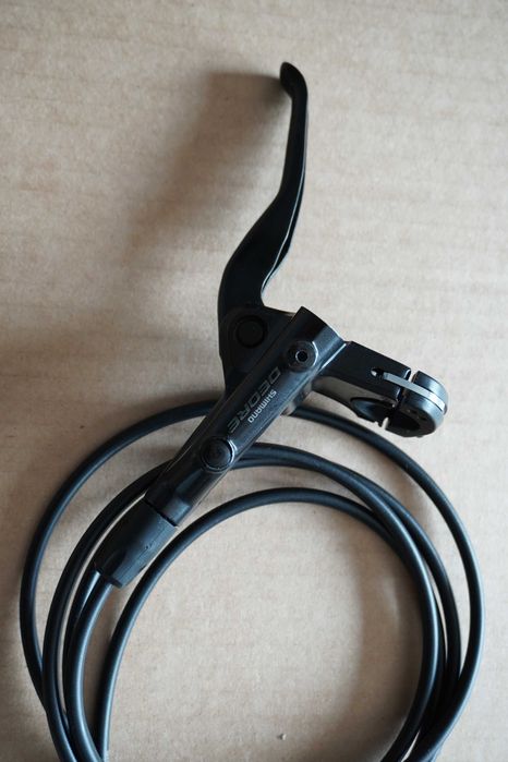 Shimano Deore BL-T6000 BR-M6000 | 1700mm | Tył | 292g