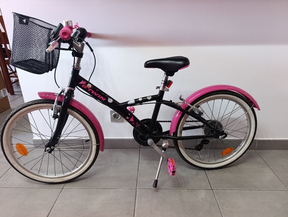 Bicicleta para crianças Decathlon