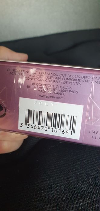 Guerlain L'Instant Magic edp 50ml unikat