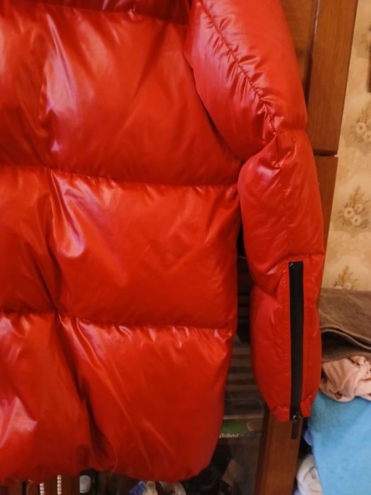 Пуховик Михайло корс,оригінал.