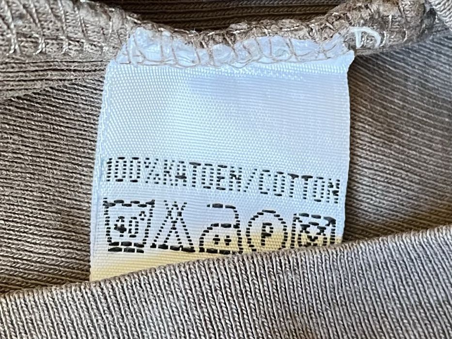 T-shirt męski