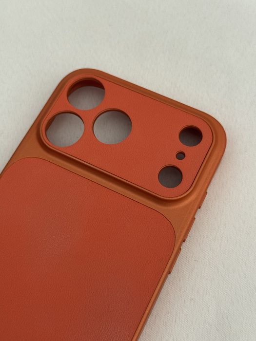 Etui na telefon magnetyczne ~ iPhone 17 Pro Max