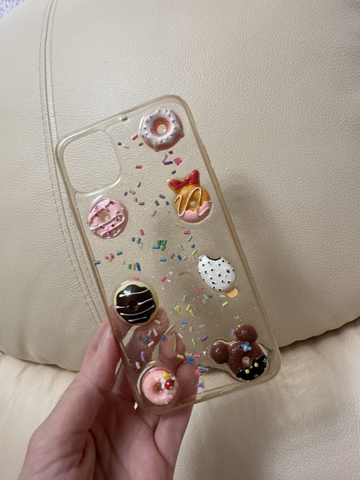 Чехол iPhone 11 Pro Max