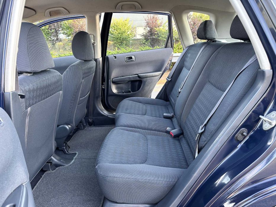 Honda Civic 1.4 i LS 1 Registo