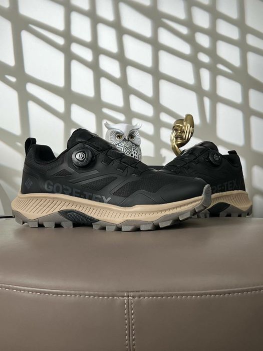 ШВИДКА ВІДПРАВКА, Gore-Tex   , термо кросівкі, зимні кросівкі,