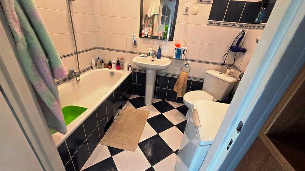 Syndyk sprzeda lokal mieszkalny 46,9 m², Massalskiego, Kielce – pohled 3