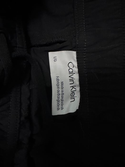 Штаны/джогеря Calvin Klein