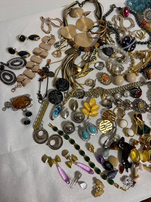 Біжутерія Европа