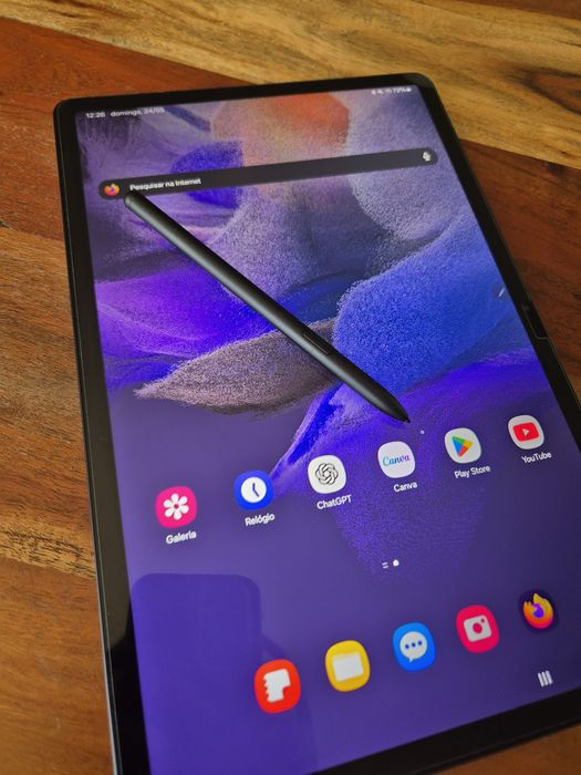 Samsung Tab S7 FE 64gb
