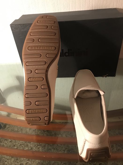 Туфли , мокасины-Baldenini