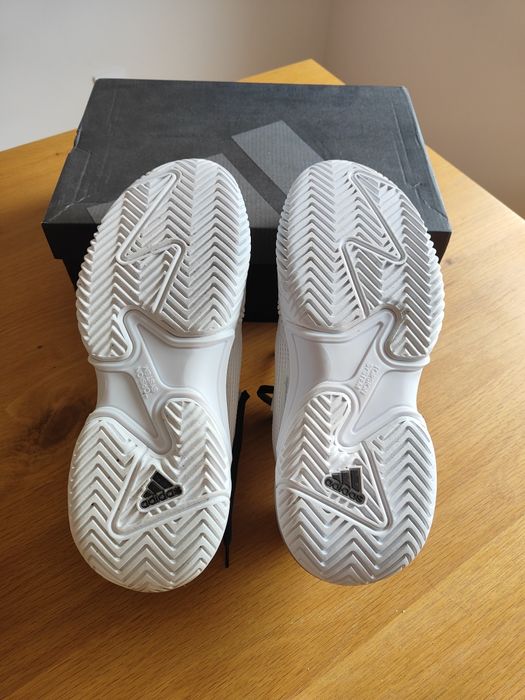 Sapatilhas Adidas Barricade 13 M