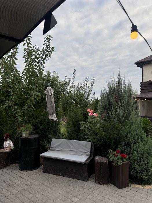 Аренда посуточно дома Одесса