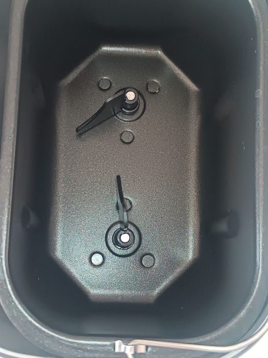 Wypiekacz do chleba Silver Crest