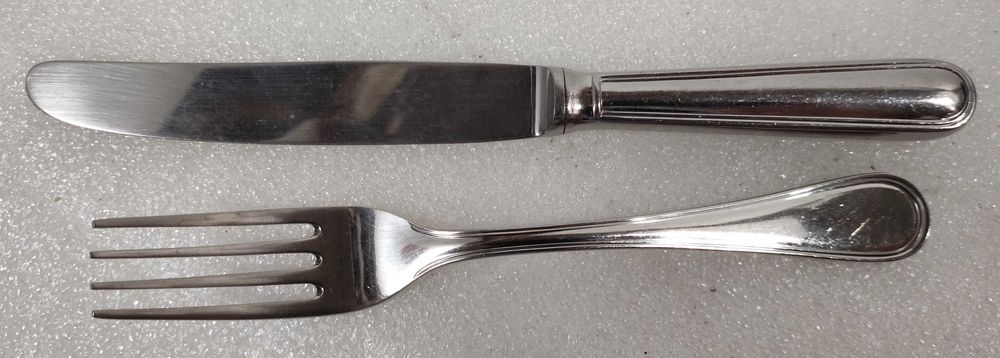 Talheres, faca e garfo Sheraton64584548561539120