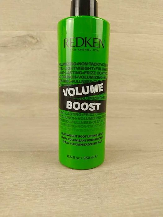 REDKEN Volume Boost Spray zwiększający objętość 250 ml OPIS
