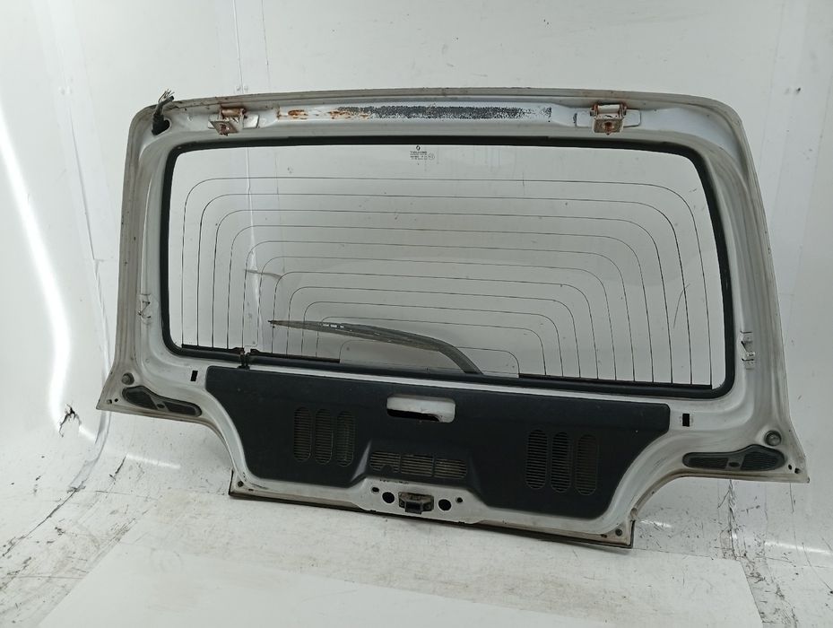 Porta de mala - RENAULT Clio I (B/C57_, 5/357_) | 90 - 98