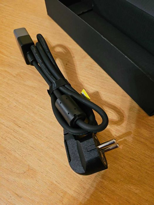 AC кабель EcoFlow