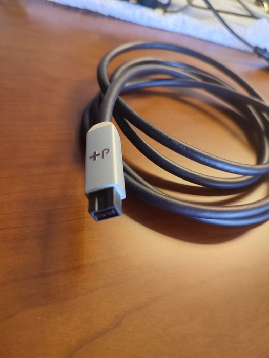 Cabo Oyaide NEO d+ FireWire,