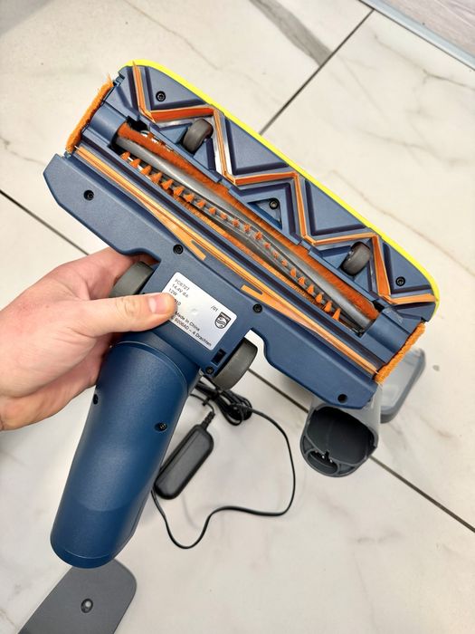 Odkurzacz Philips 5000 FC6727/01 40min # Gwarancja23msc!