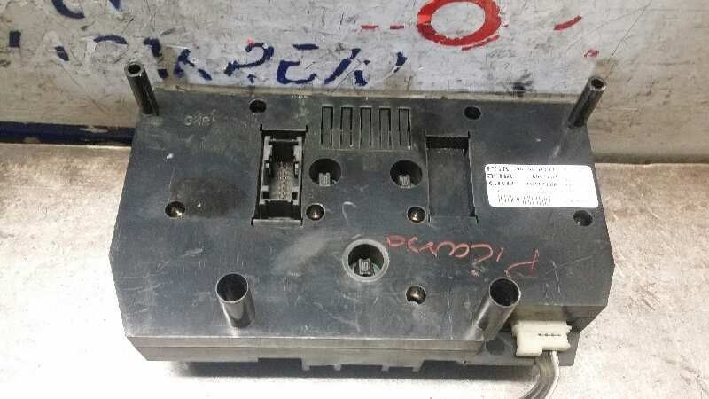 COMANDO SOFAGEM / AR CONDICIONADO CITROEN XSARA PICASSO 2000 -96450543XT
