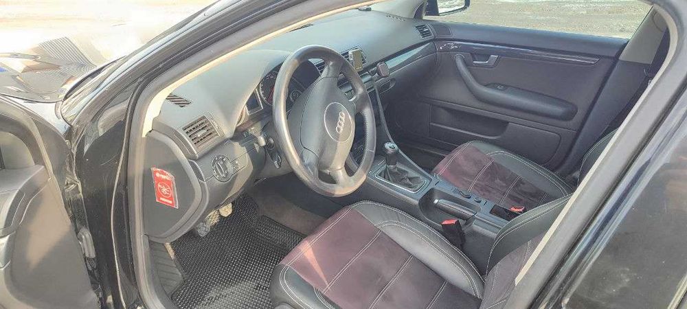 До вашої уваги AUDI А4 В6 2.0 атмосферний двигун