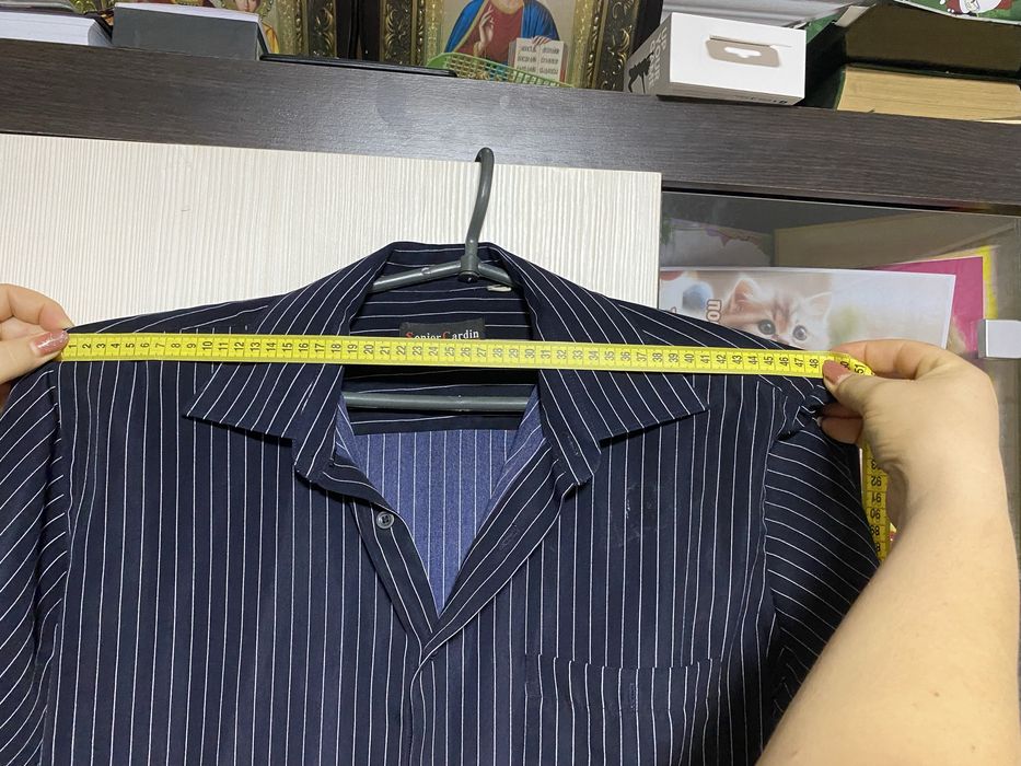 Чоловіча сорочка