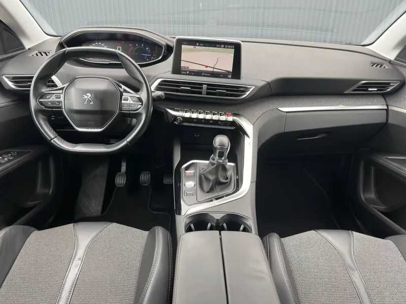 Peugeot 3008 1.6 Hdi 120 cv