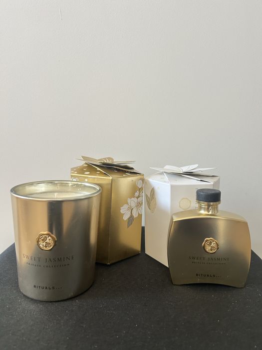 Rituals sweet jasnine