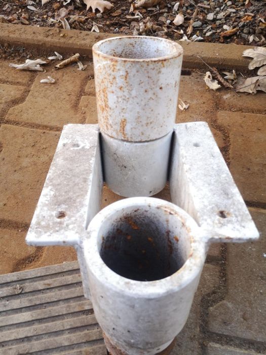 Sprzedam schody modulowe